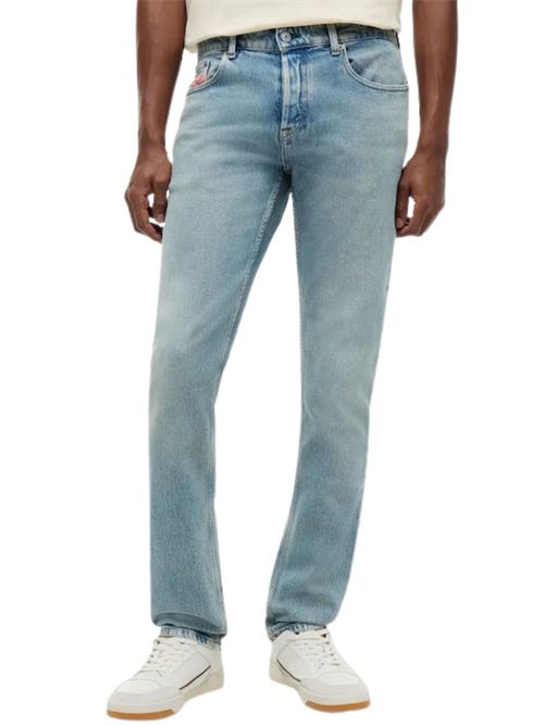 Jeans slim fit Tommy Jeans | DM0DM233431AB